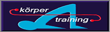 Koerpertraining
